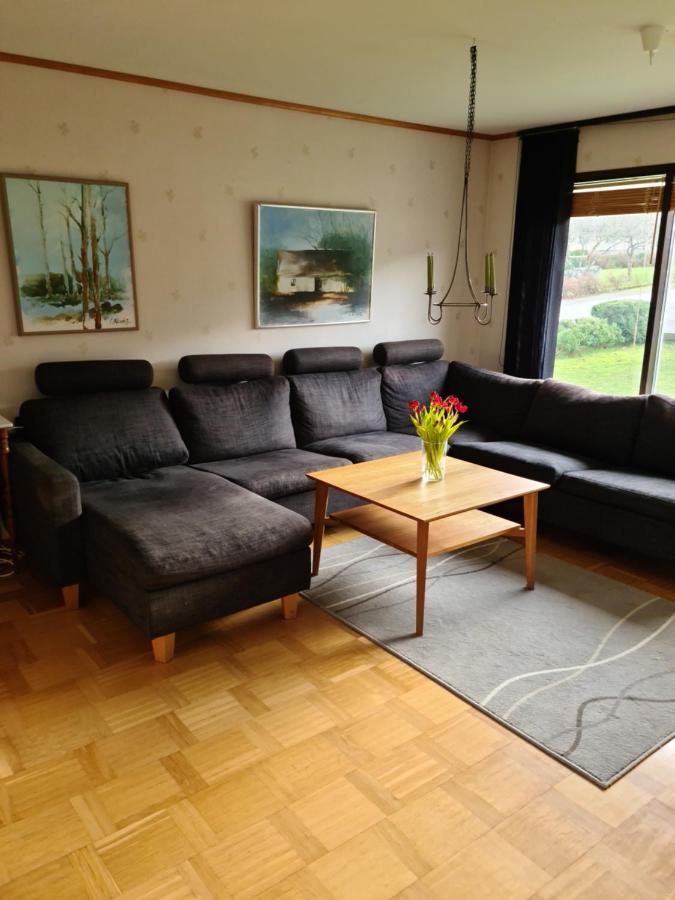 Oestra Karup Bastad Ostra Karup Exterior foto